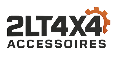 2LT4x4 Accessoires