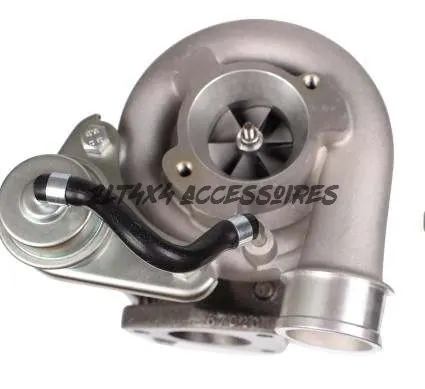 Turbo CT12B – Land Cruiser KZJ70/KZJ90 Prado (1KZ-T/1KZ-TE 3.0 TD) – réf. 17201-67010