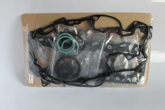 Pochette de joints moteur complète – Land Cruiser LJ70 – 2L / 2L-T (réf. 04111-54084)