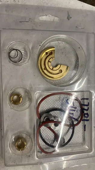 Kit réparation Turbo CT20